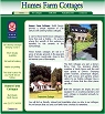 Humes Farm Cottages
