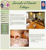 Lavender and Clematis Cottages