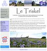 Le Triskel