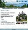 Shire House Residential Care Home