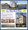 Two Ways Guest House